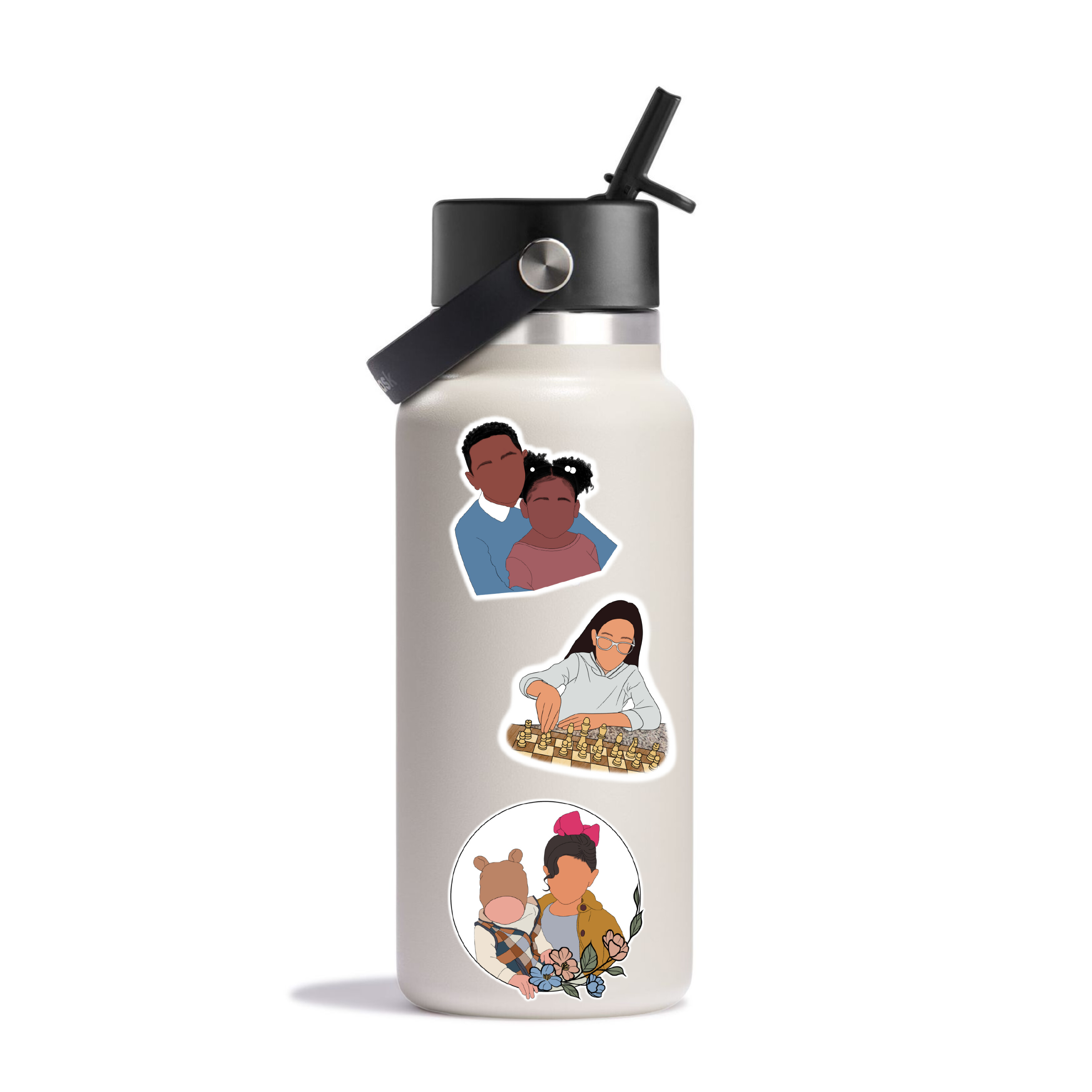 Custom Sticker
